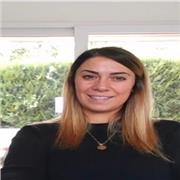 Formatrice professionnelle pour adultes